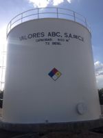 PLANTAS DE ALMACENAMIENTO